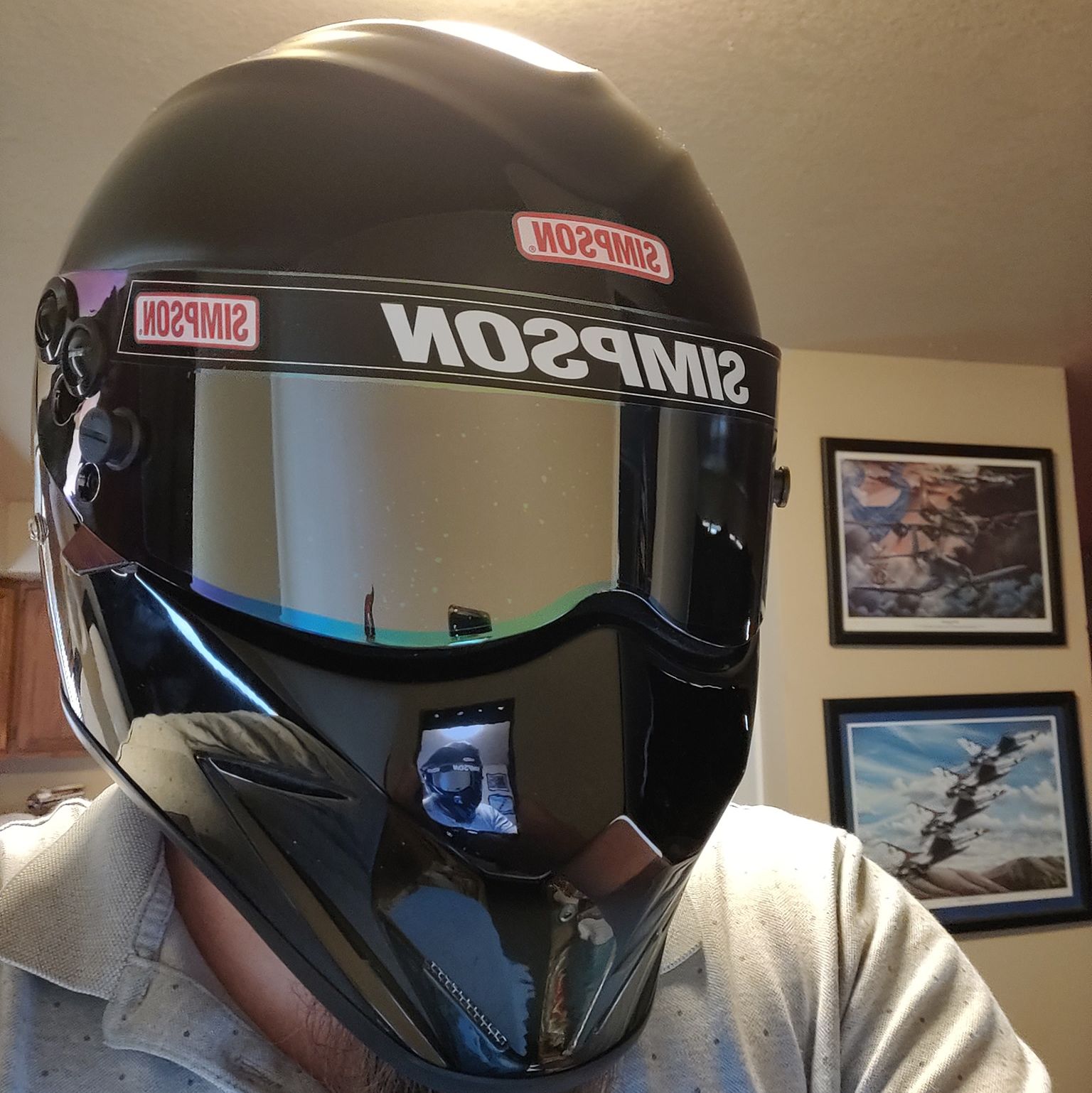 Profile of Michael Cote