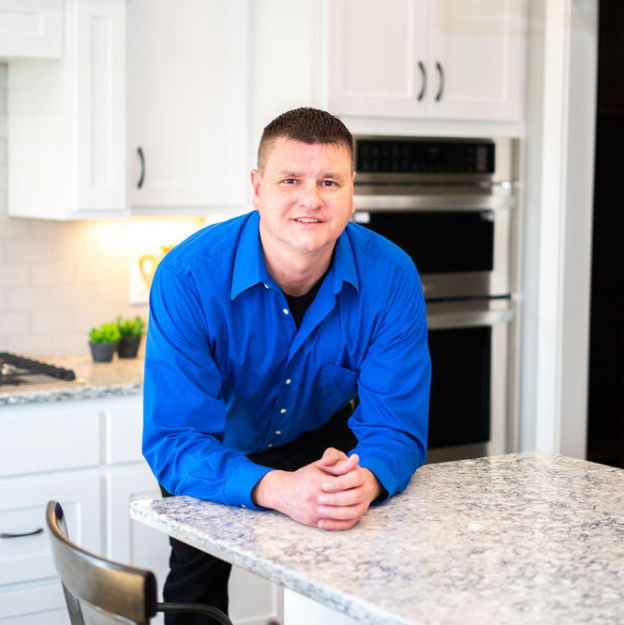 Profile of Robert Kieffer