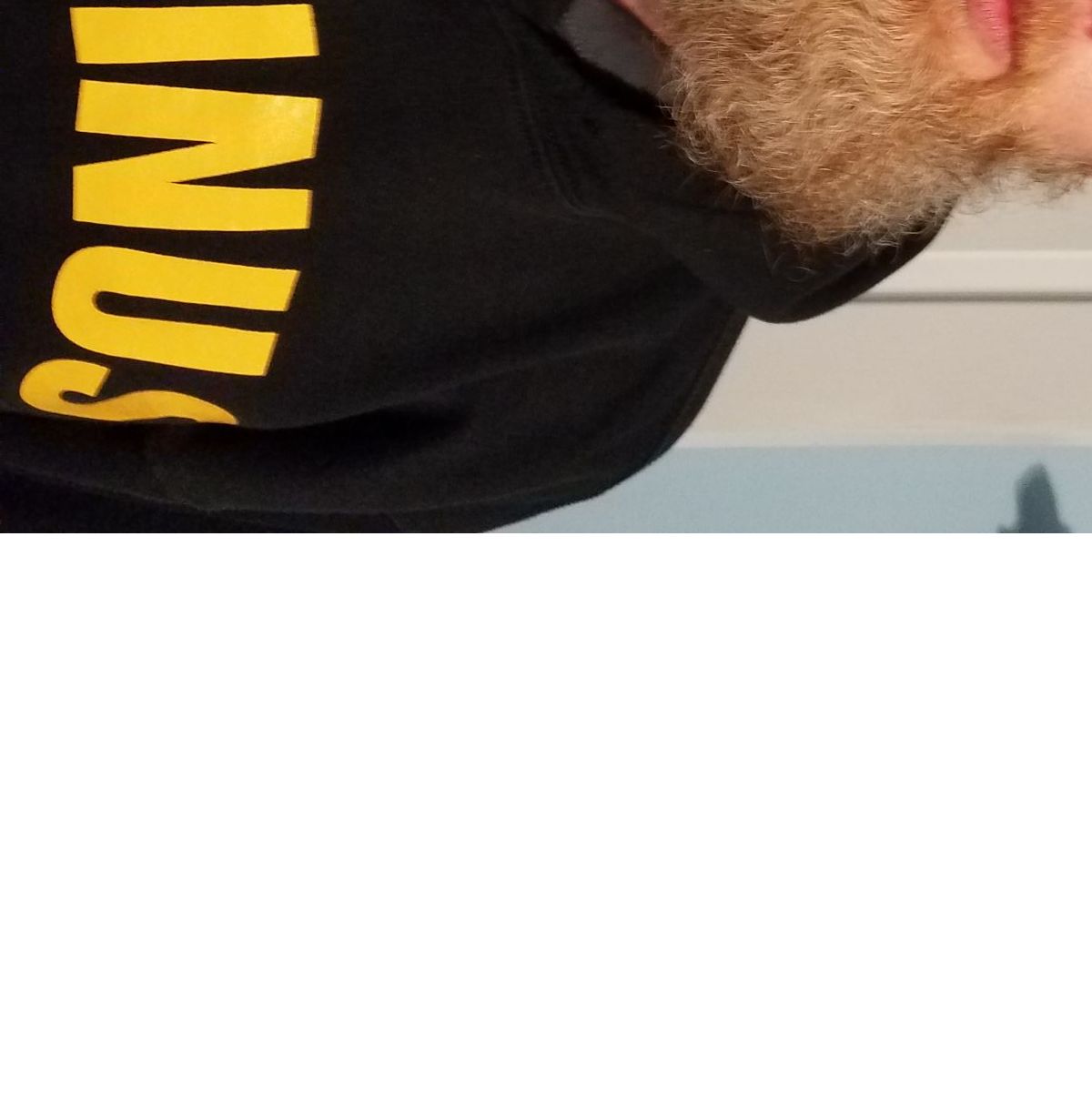 Profile of Michael Rosetti