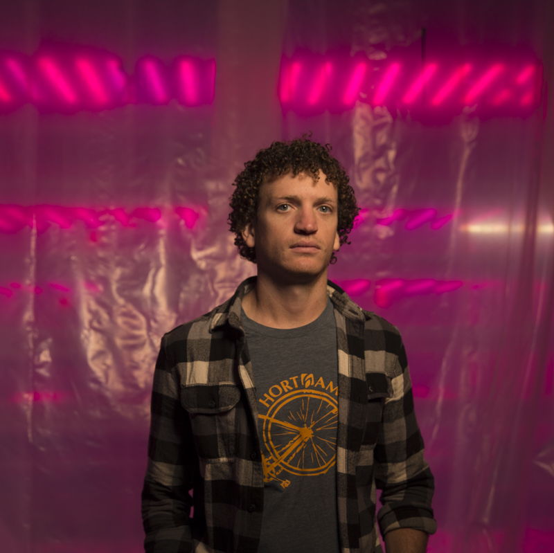 Profile of Jeffrey Orkin