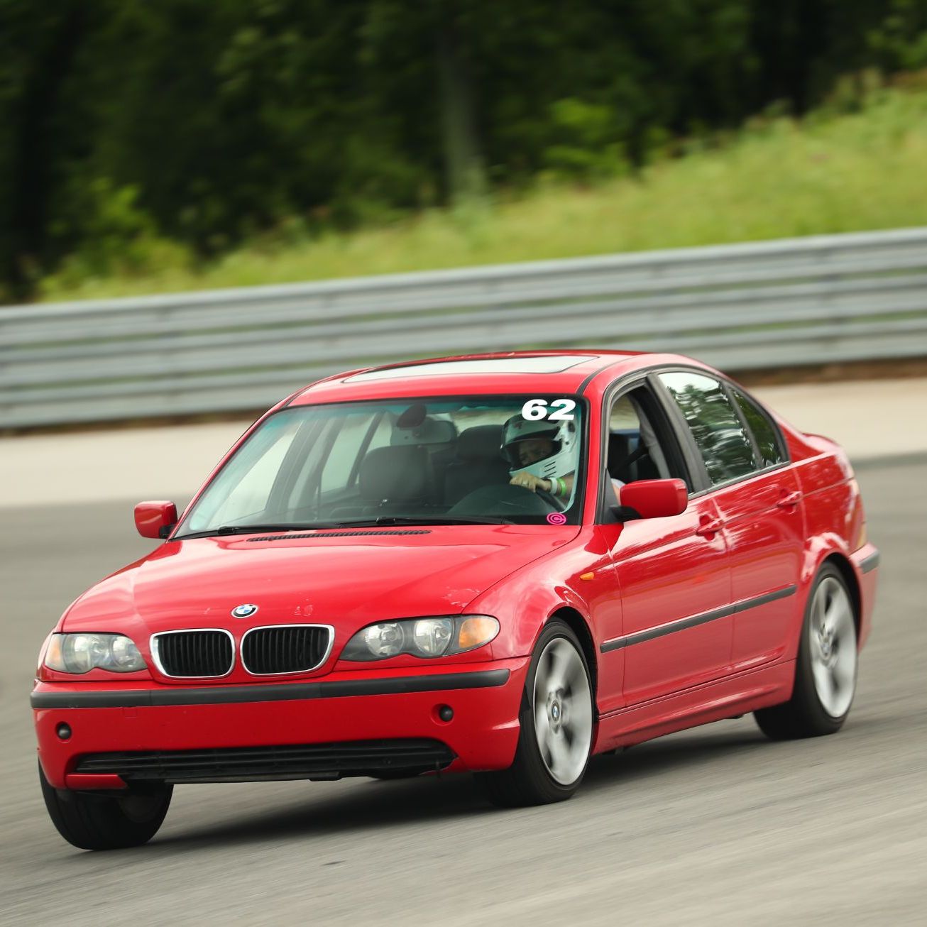 Profile of Brad Wood