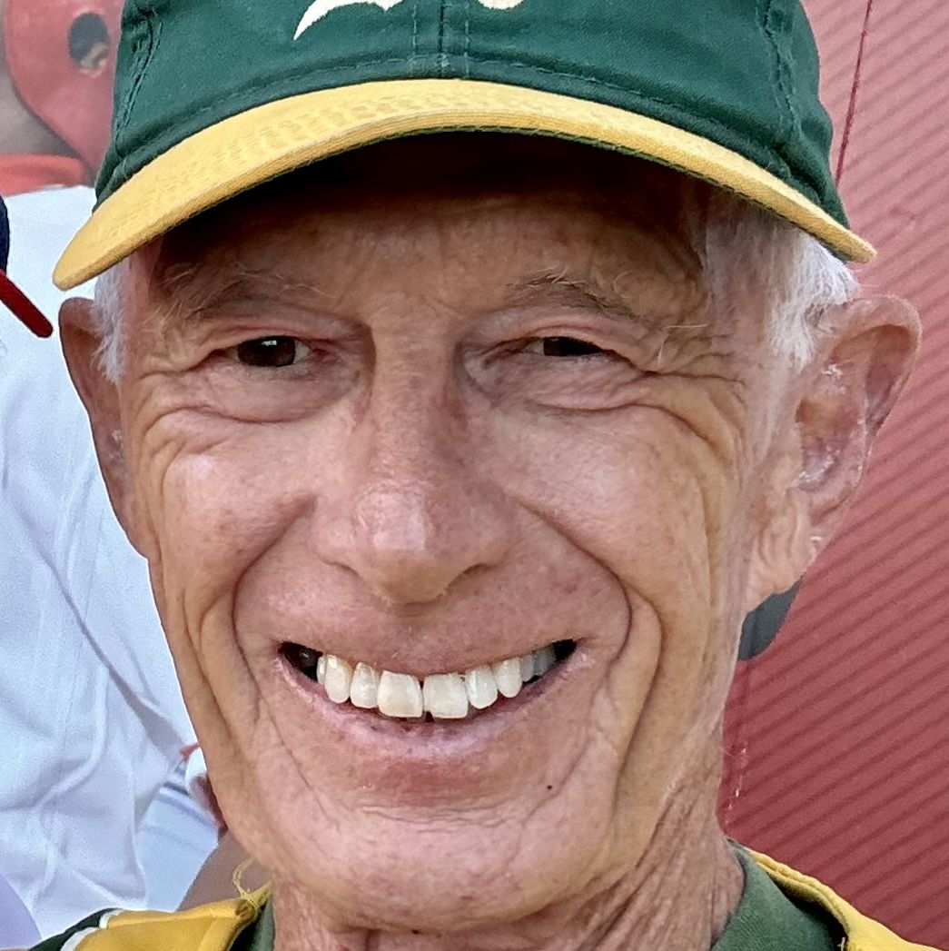 Profile of Richard Hodill