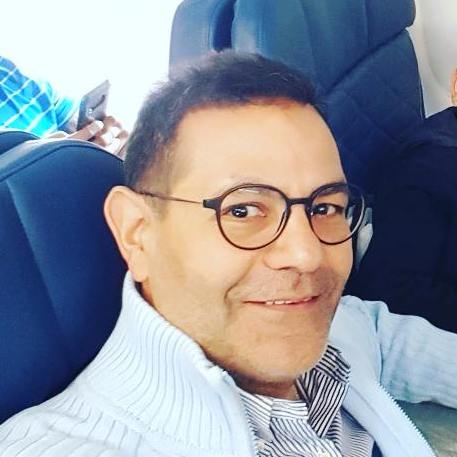 Profile of Luis Jusino