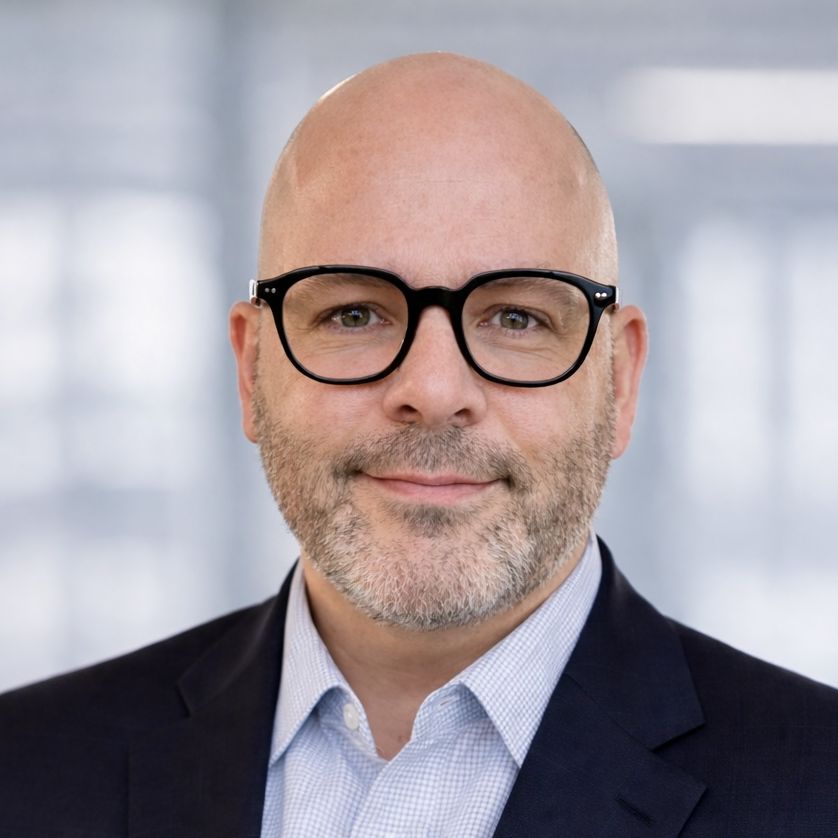 Profile of Tony Miniscalco