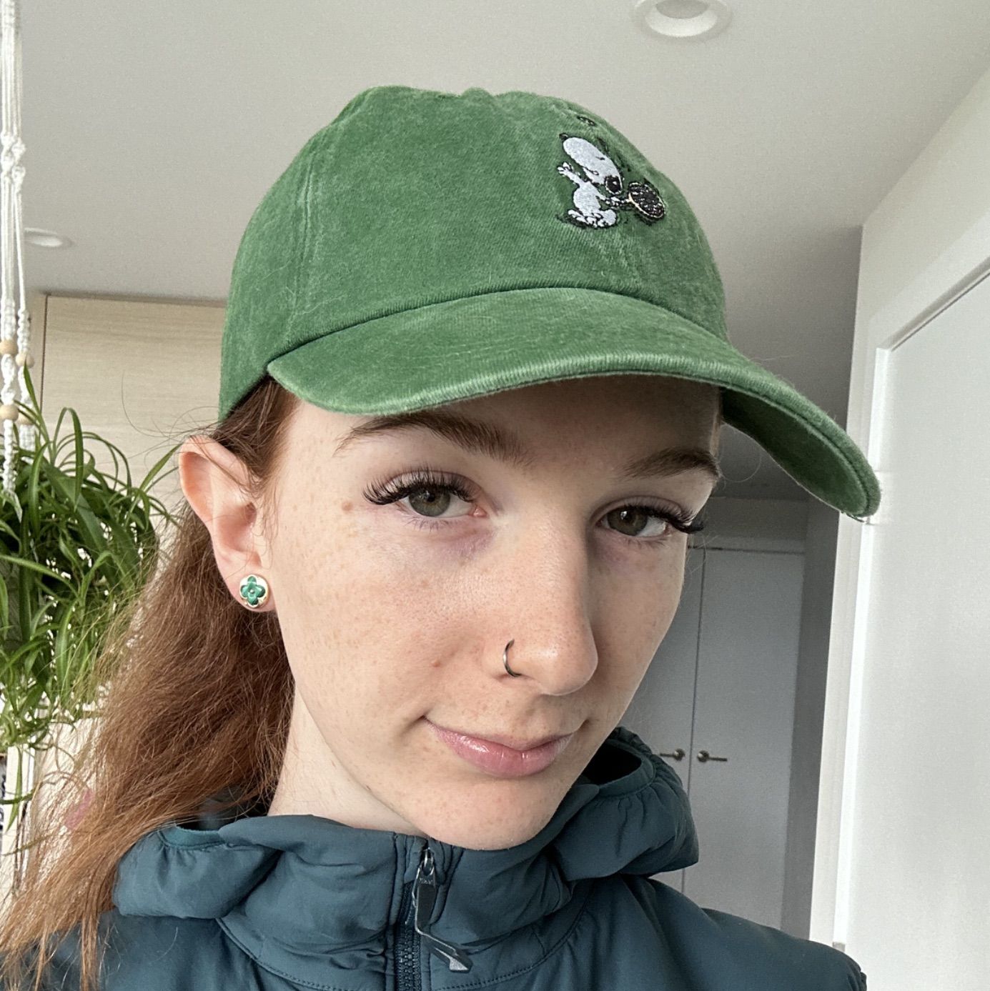 Profile of Vanessa Rose