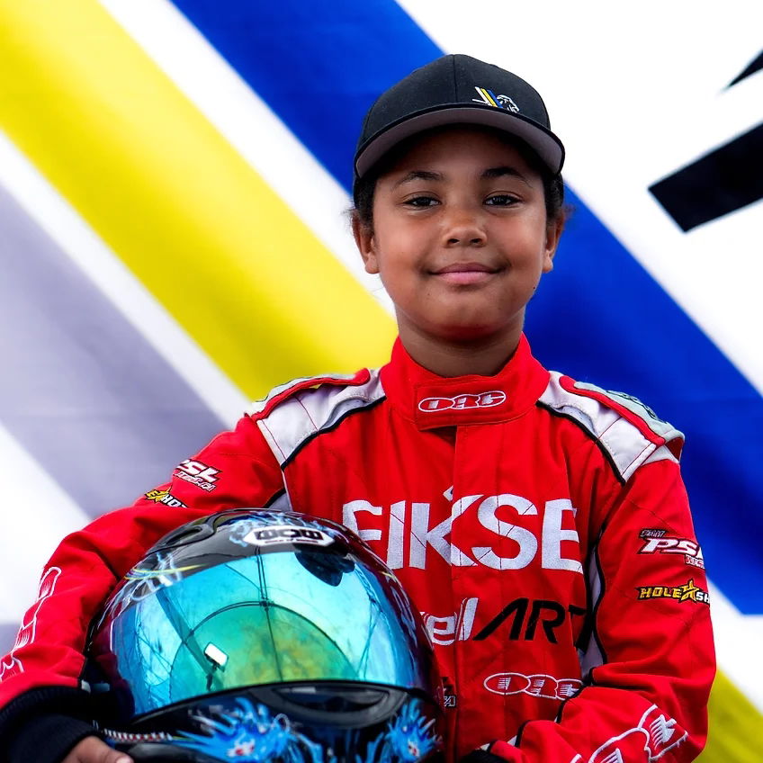 Profile of Ava Jude-Lilly