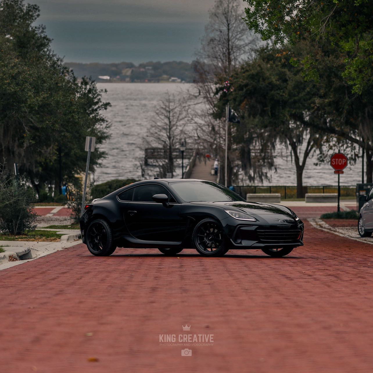 Profile of Anthony Little