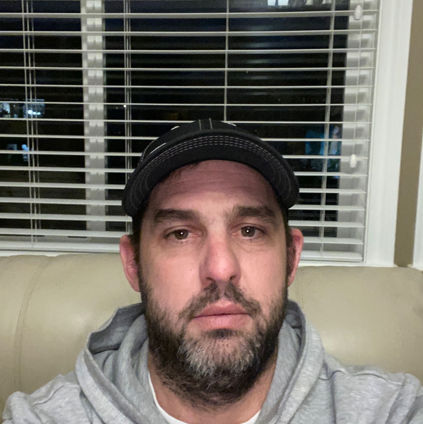 Profile of Eric Hardman