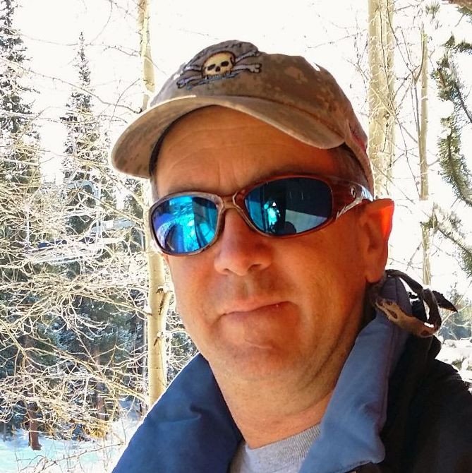 Profile of O McCauley