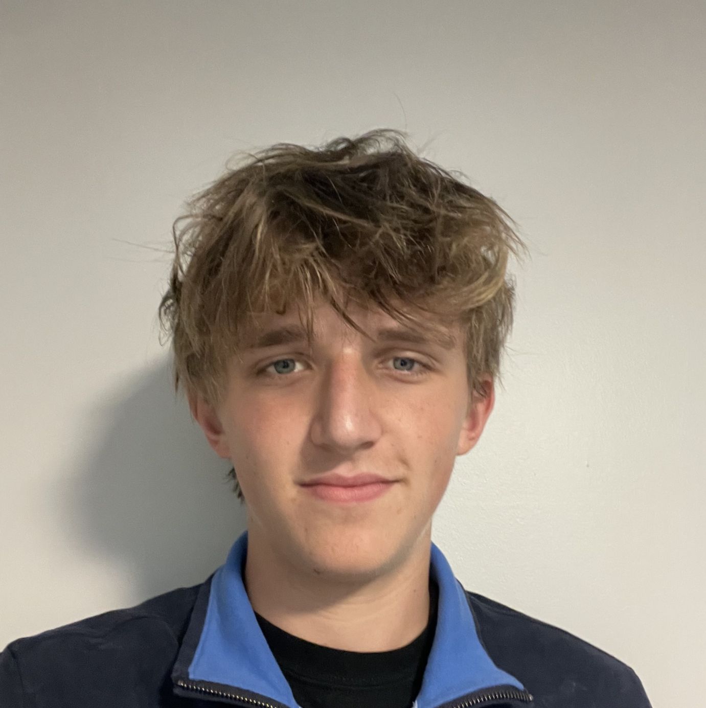 Profile of Jamie Wigg