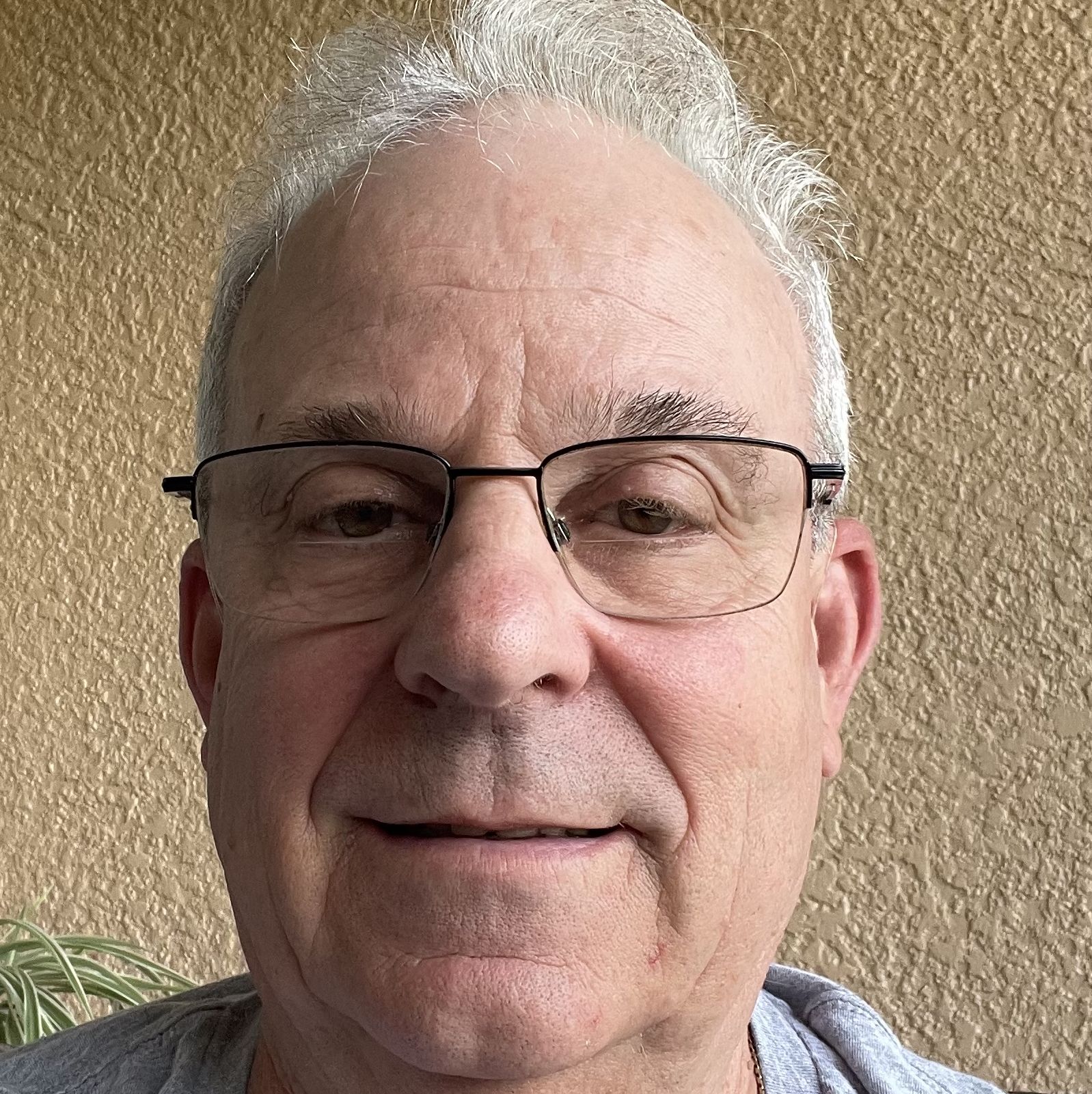 Profile of Daniel Ondrus