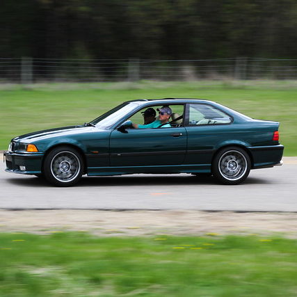 Profile of Douglas Dye