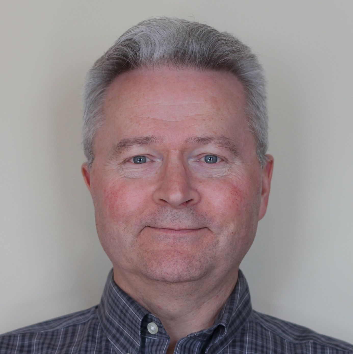 Profile of Lonnie Ganz