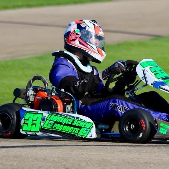 Profile of Randy Westlie