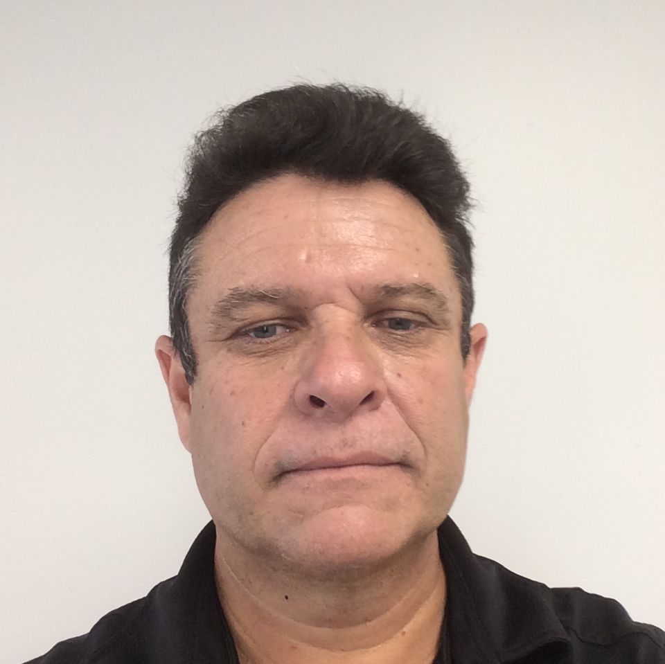 Profile of Kevin Blanco