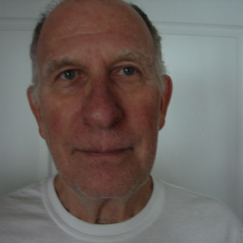 Profile of Philip Blue