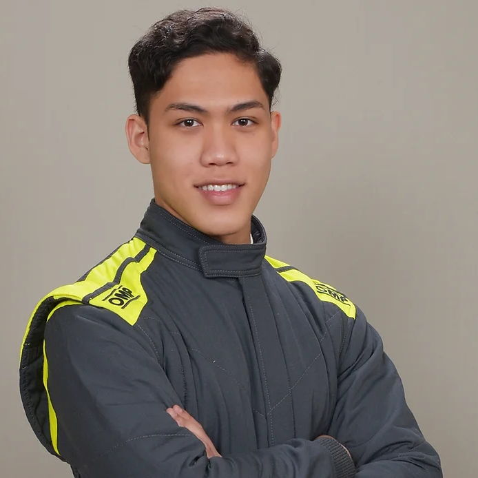 Profile of Russell Soto
