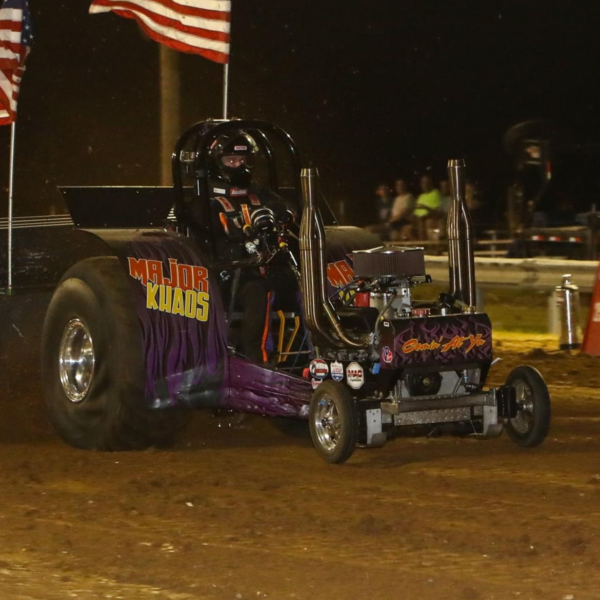 Profile of Klayton Miller