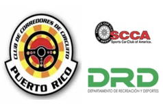 CCCPR/SCCA/DRD AUTOCROSS