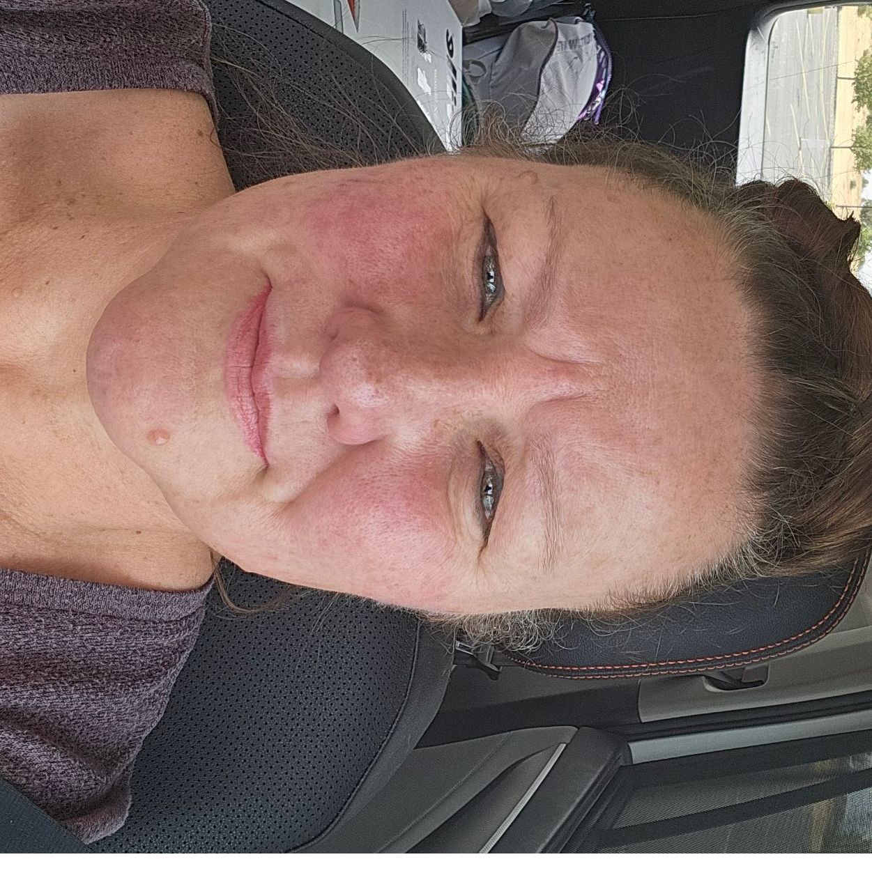 Profile of Michele TrubyTillen