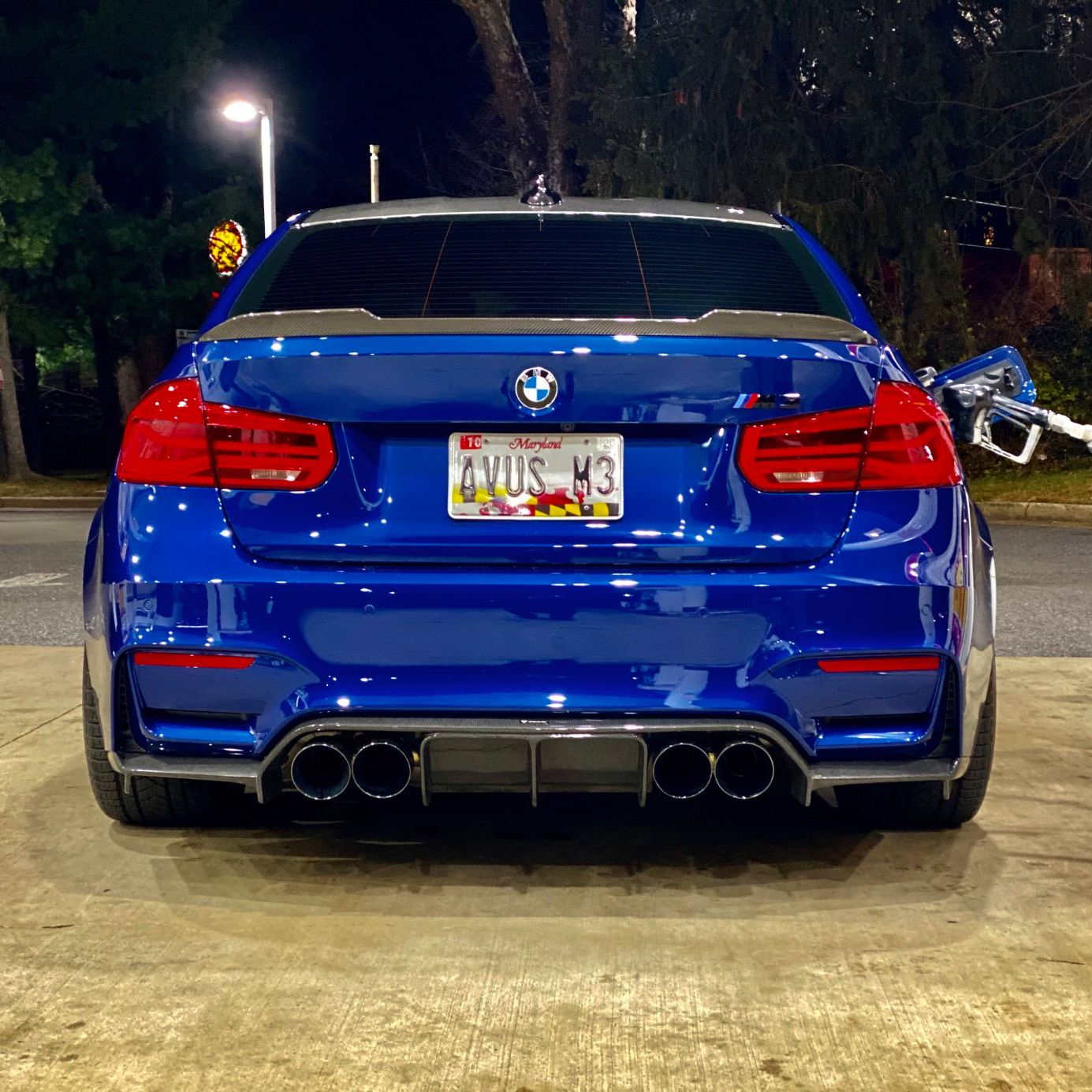 Profile of Edgar Wang