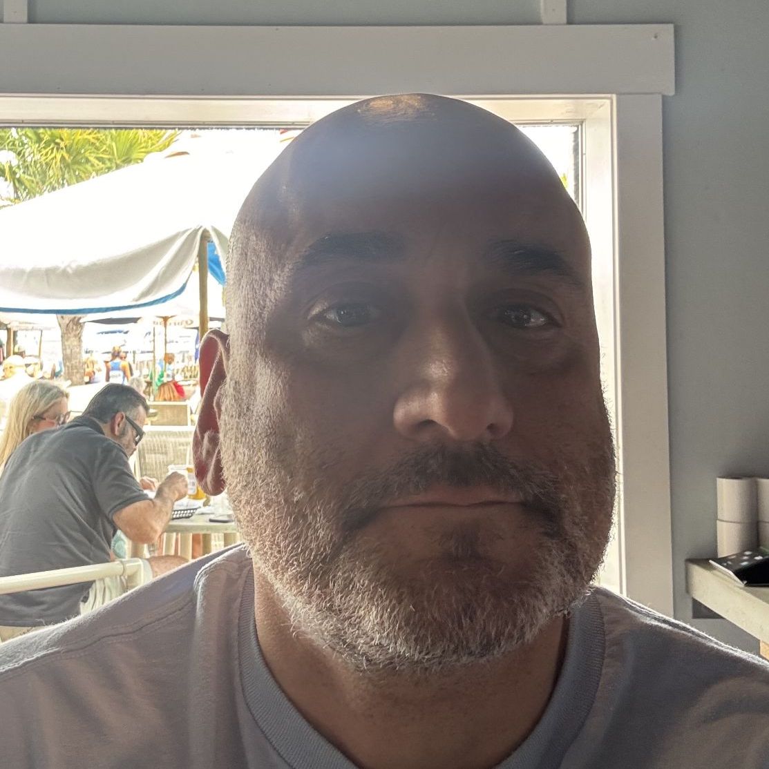 Profile of Chris Bacchi