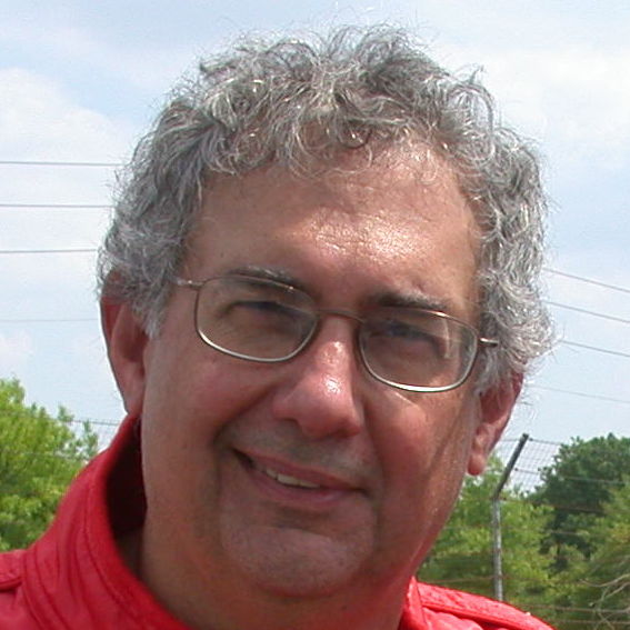 Profile of David Felgenhauer