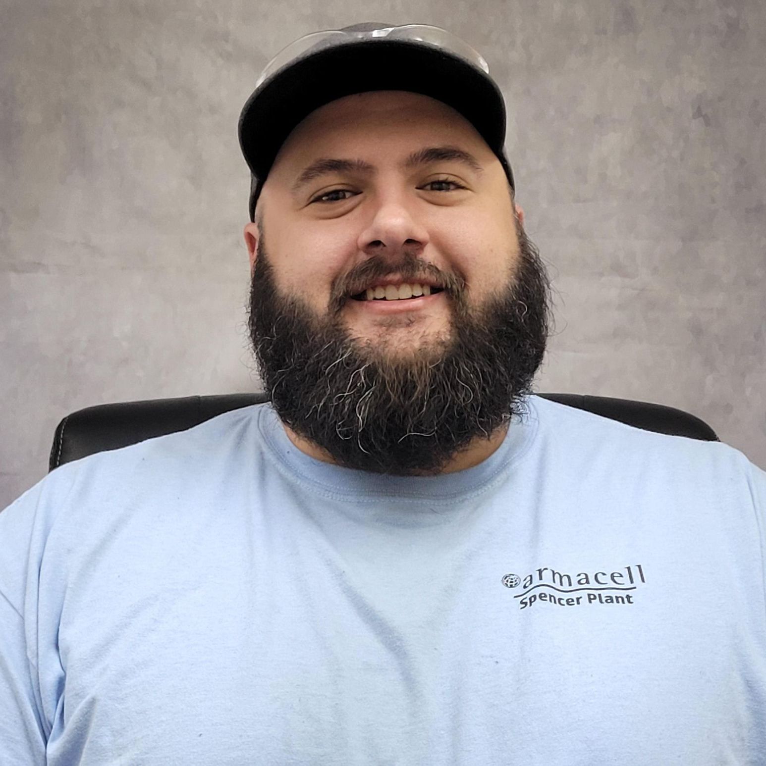 Profile of Caleb Greathouse