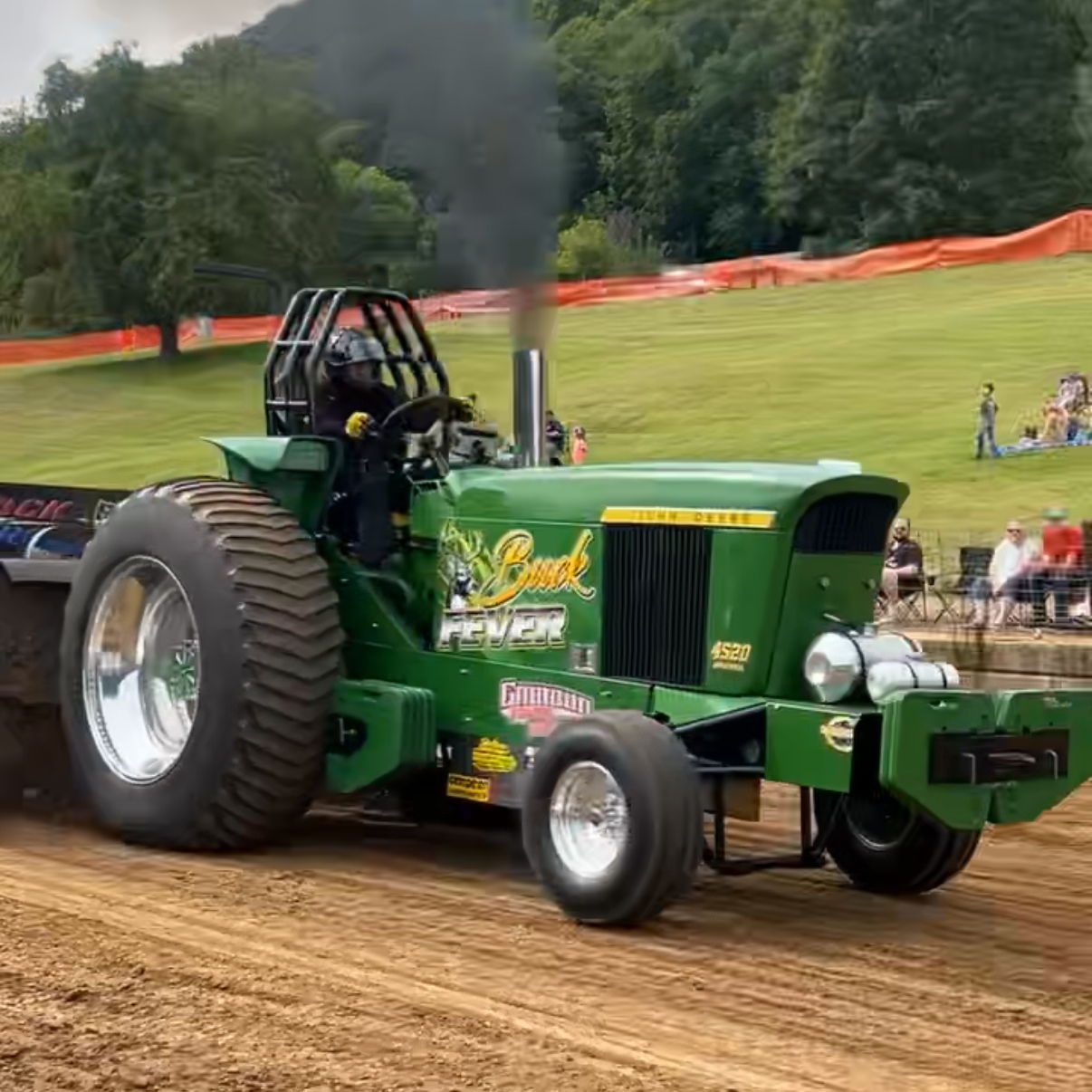 Profile of John Gabioud