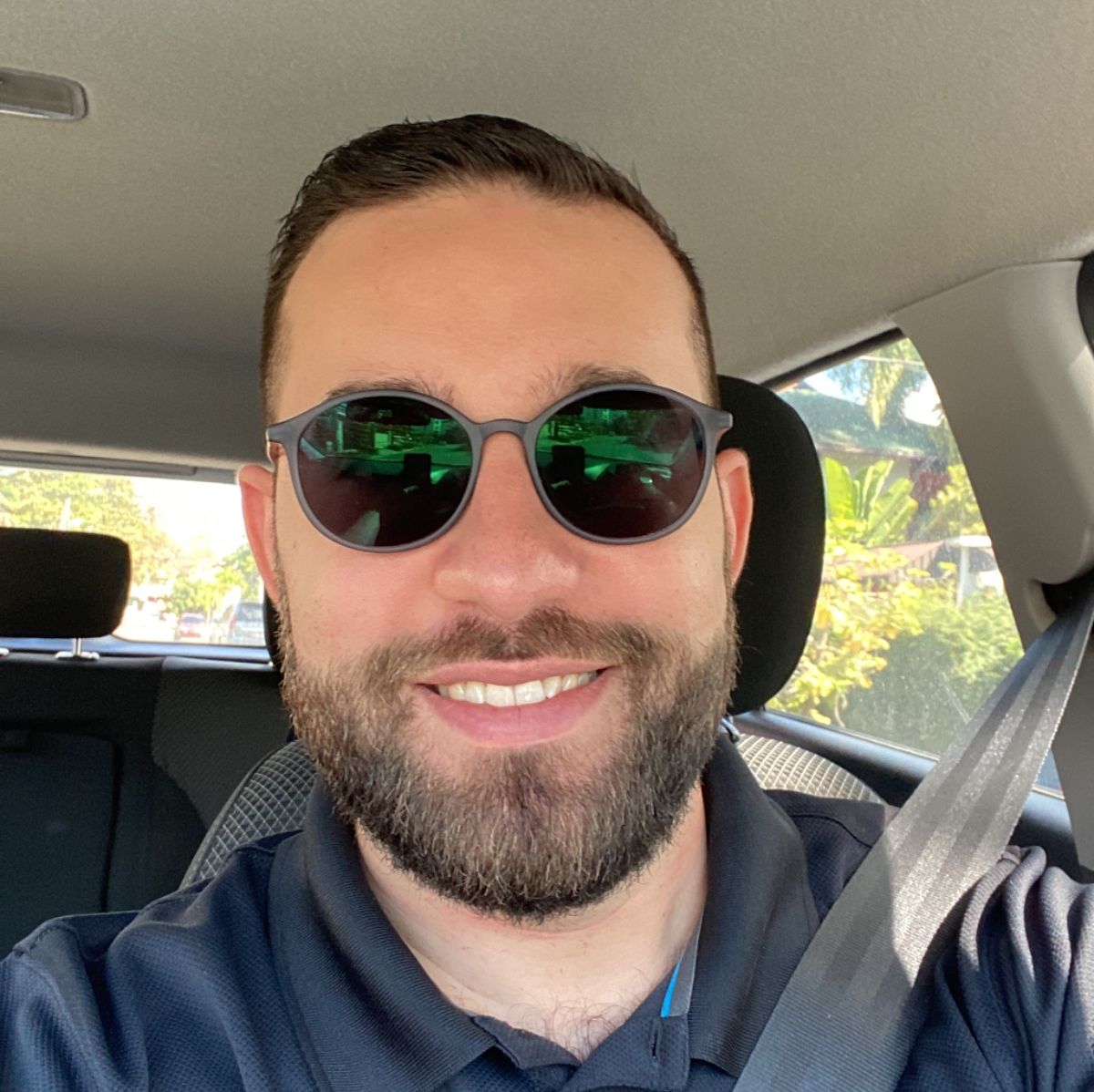 Profile of Eduardo Curiel