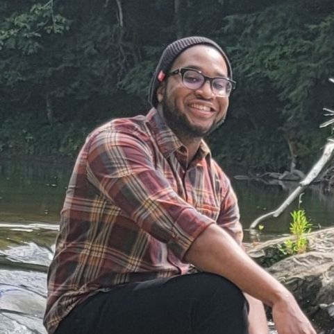 Profile of Dandre Amos