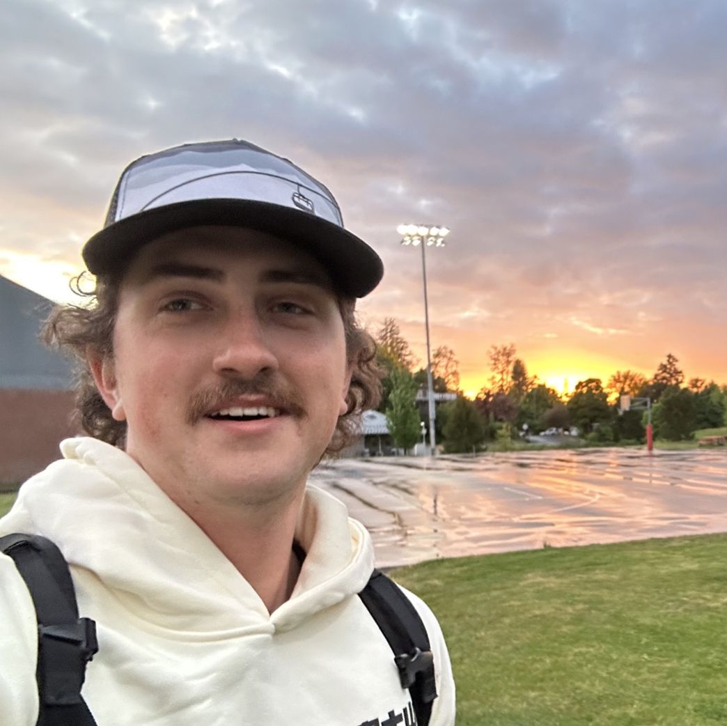 Profile of Jared Lustig