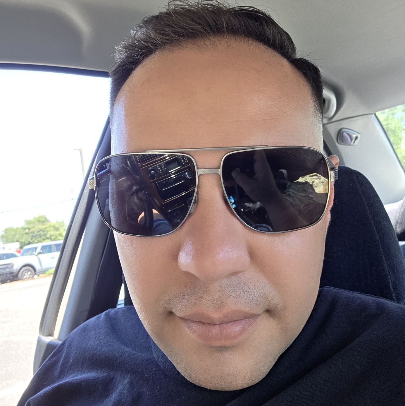 Profile of Edward Flores