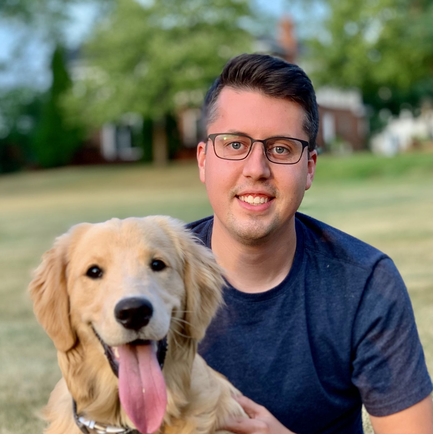 Profile of Riley Peterson