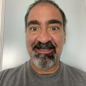 Profile of Arthur Diaz