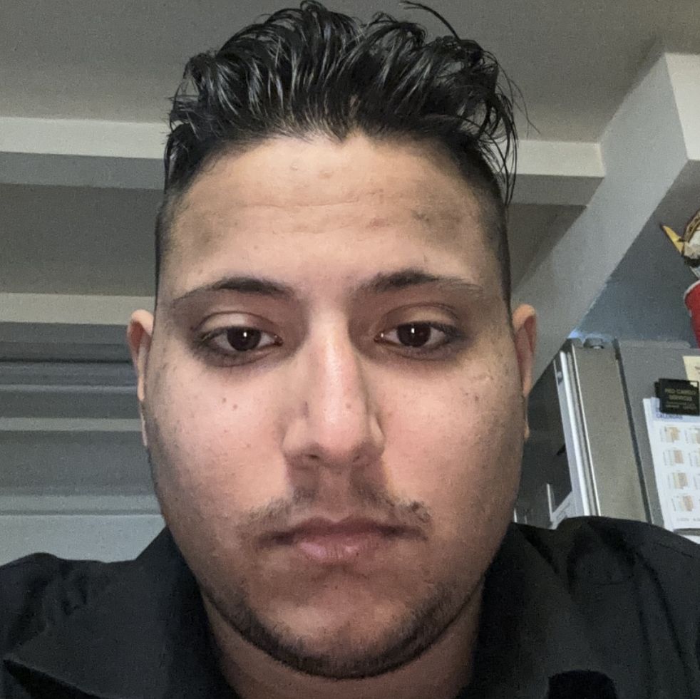 Profile of Brennan Utkhede