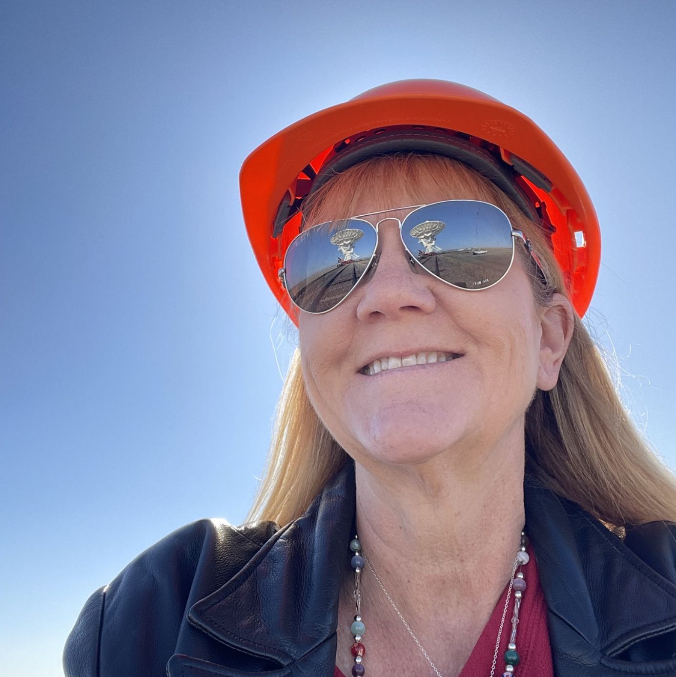 Profile of Barbara Gruber