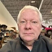 Profile of Charles Coker