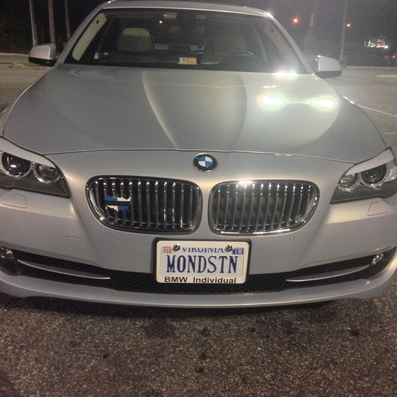 Profile of Stephen Bradshaw