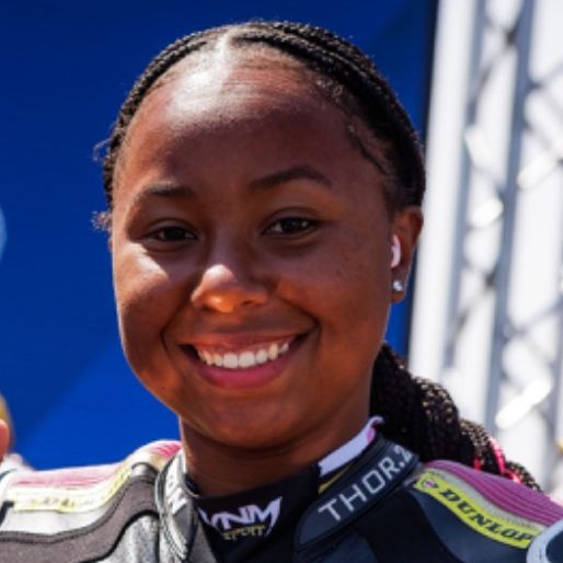 Profile of Mikayla Moore