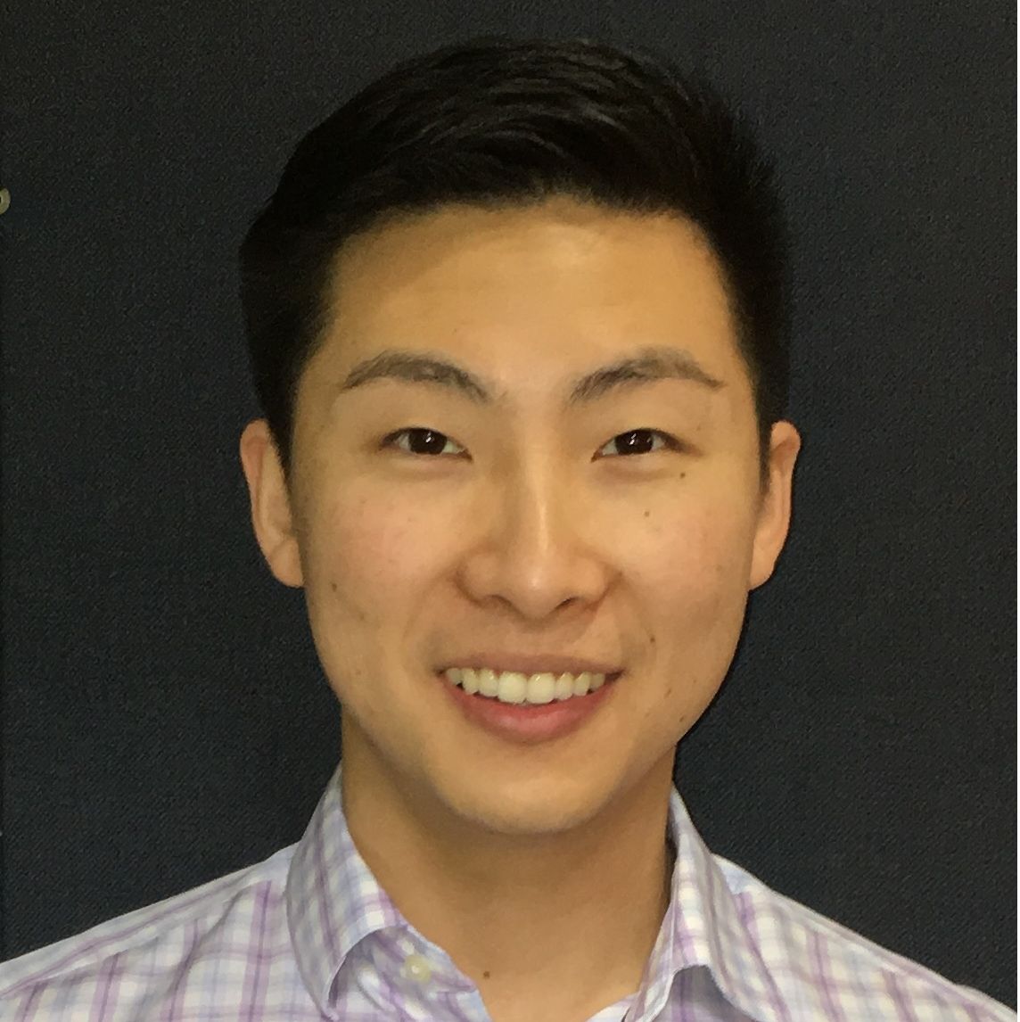 Profile of Andrew (Juni) Lee