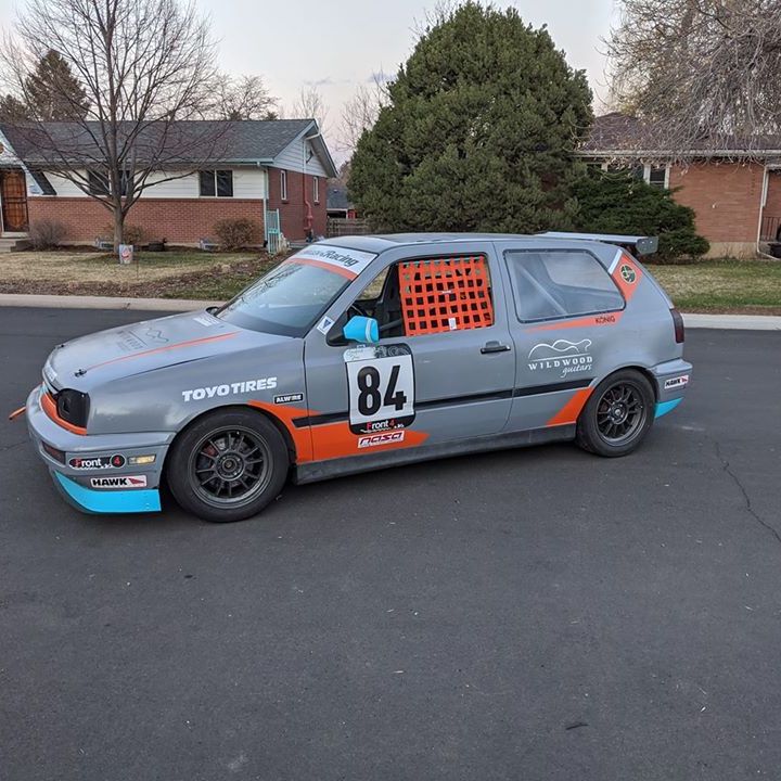 Profile of John Brandow