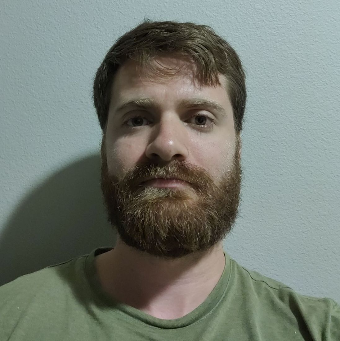 Profile of Erick Ritter