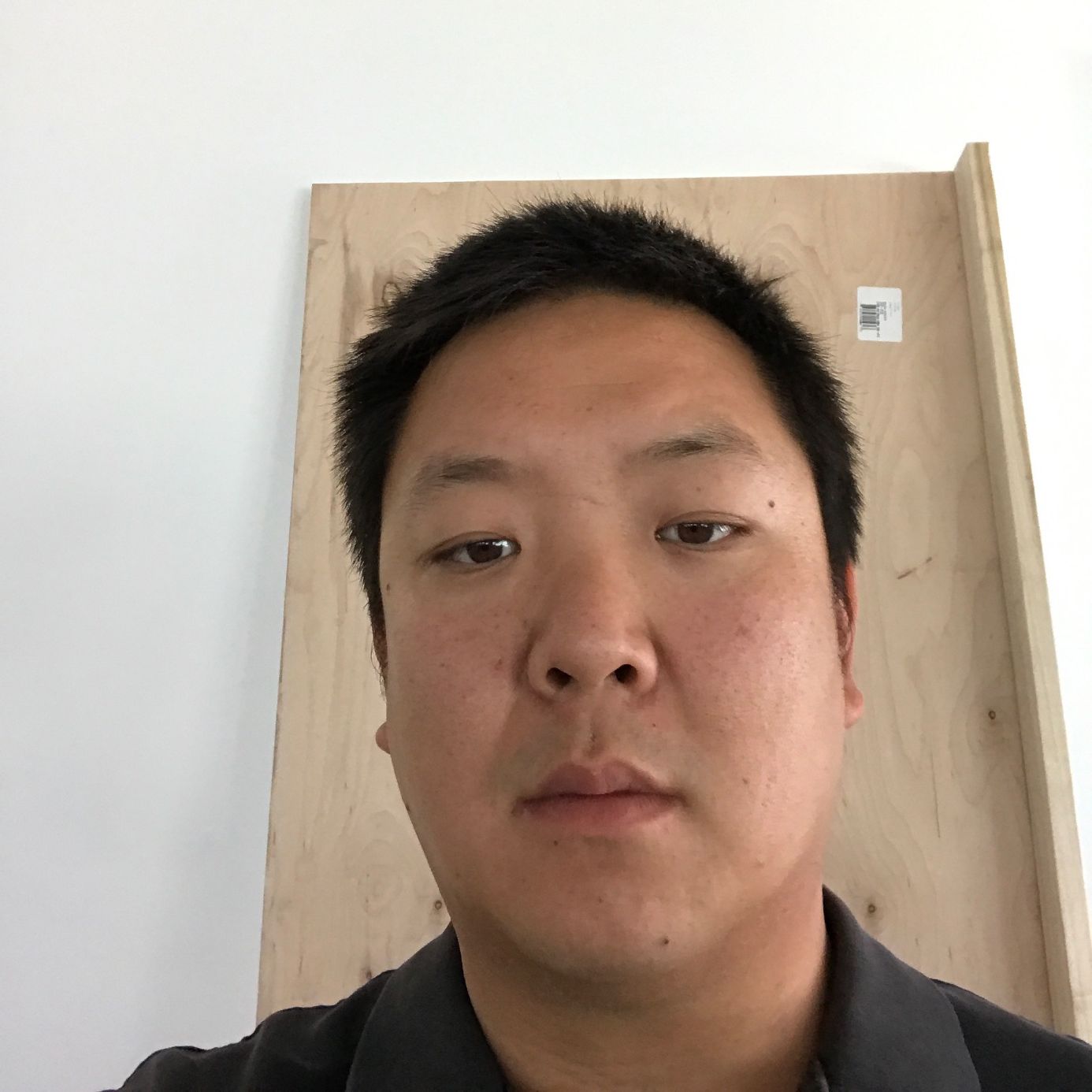 Profile of Arnold Kang