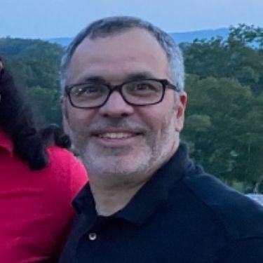 Profile of Jorge Rivera