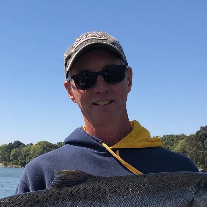 Profile of Joe Tabarracci