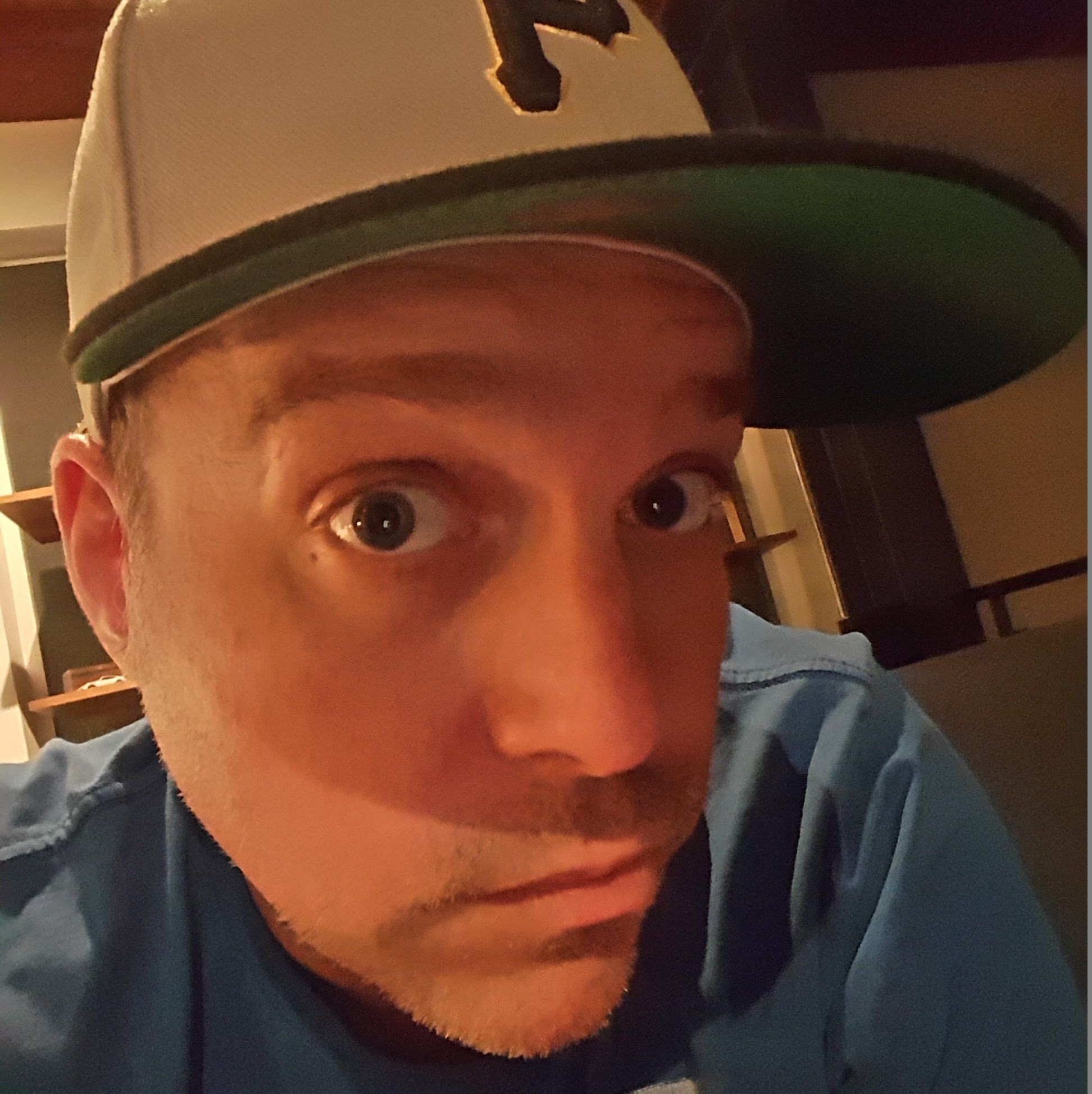 Profile of Brian Anderson