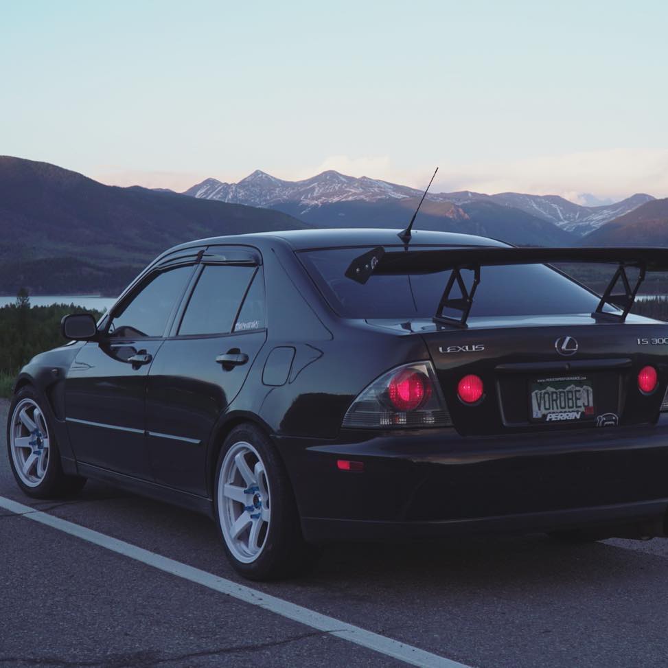 Profile of Oleg Vorobiov