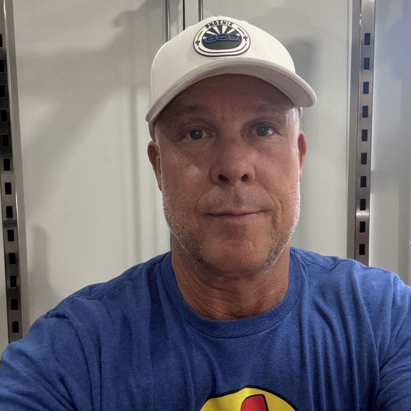 Profile of Trevor Gilreath