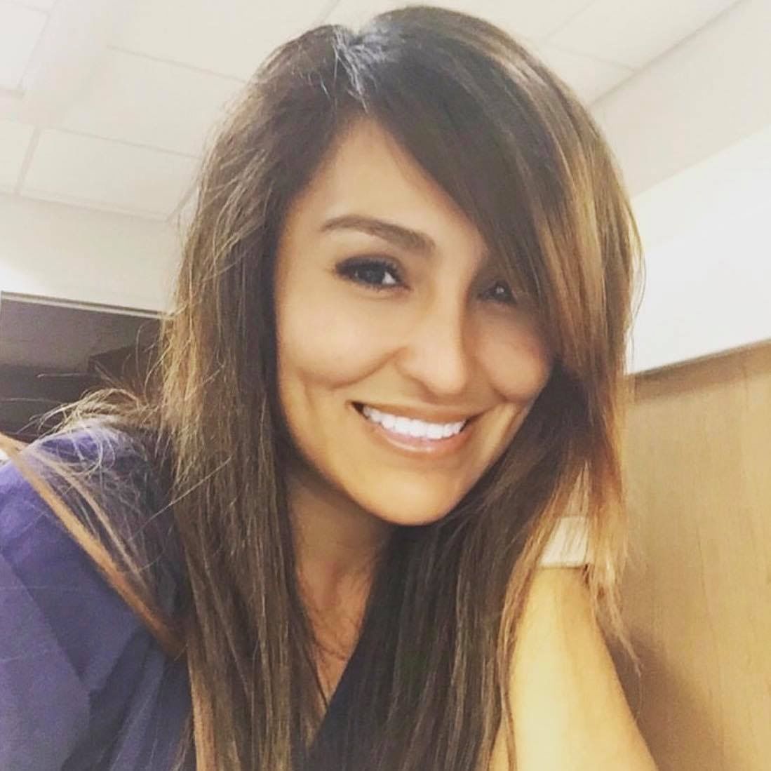 Profile of Ivette Martinez